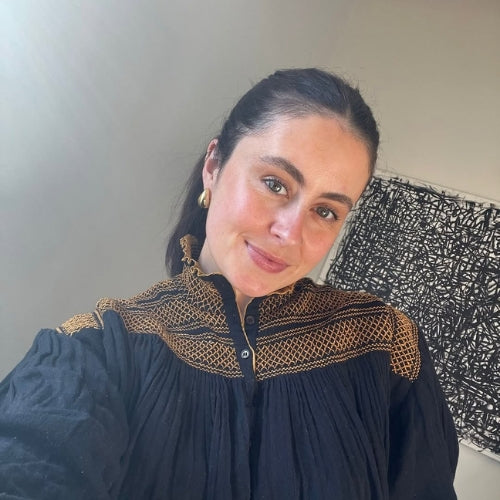 Felix "My Crohn's Disease Symptoms have totally minimised"