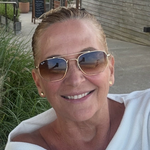 Nancy "I was pre-diabetic, and had chronic inflammation"