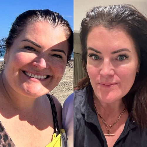 Maria "Multiple surgeries, and IVF - I was constantly on a bit of a treadmill "