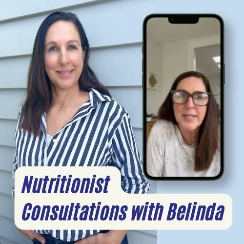 3-Month Metabolic Reboot
