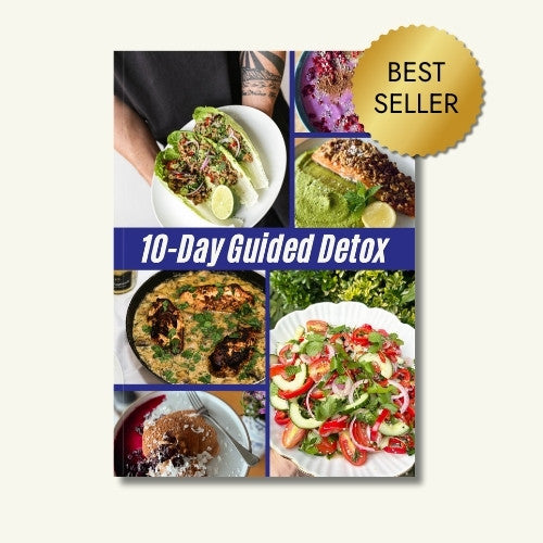 10-Day Guided Detox
