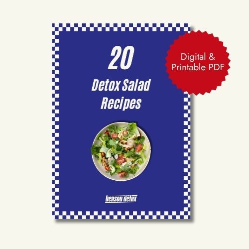 Salad Recipes