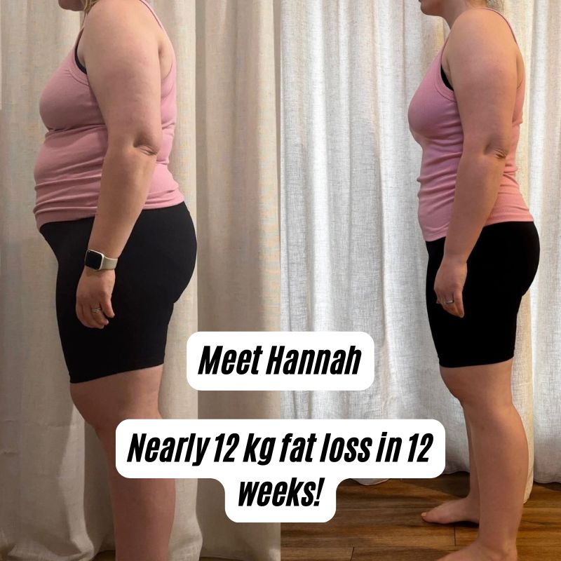 3-Month Metabolic Reboot