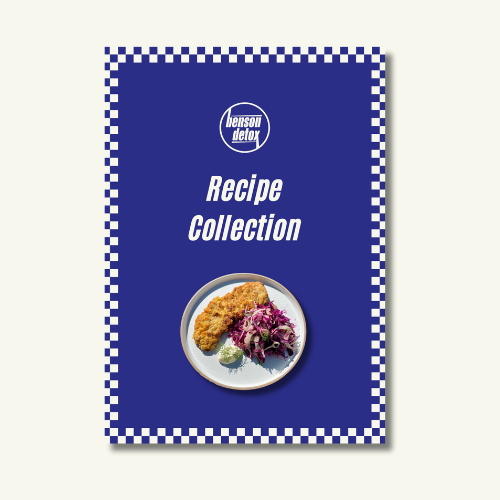 Recipe Collection