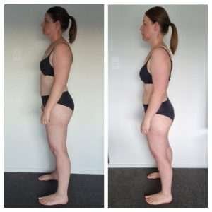 10-Day Detox Before & After