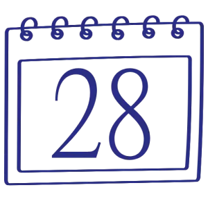 28-Day Challenge